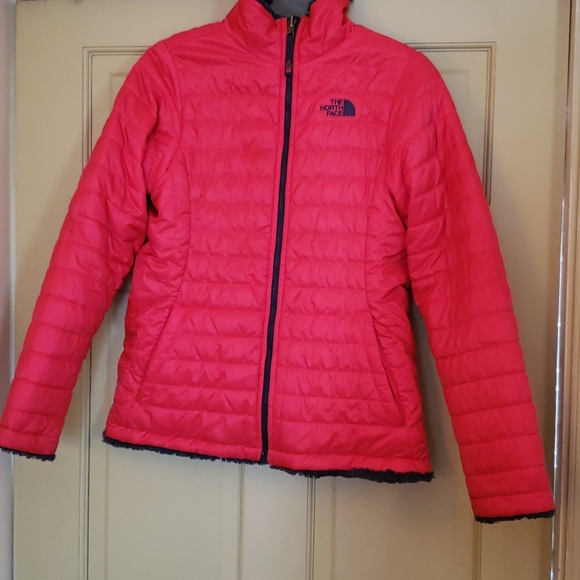 The North Face Other - COPY - Girls Reversible North Face Jacket